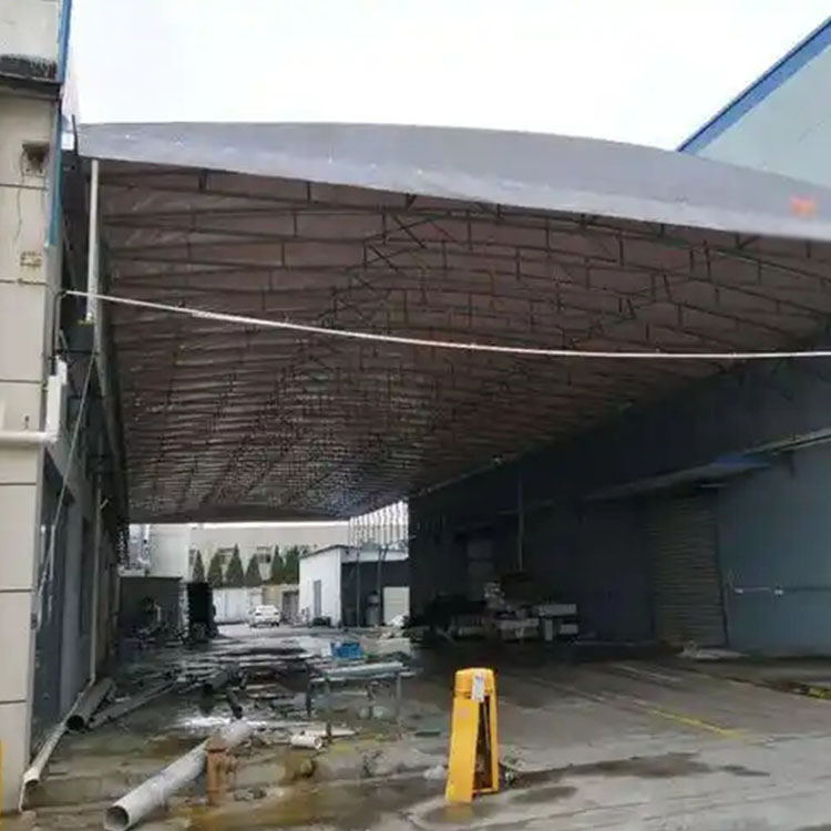 乳源电动/移动推拉棚